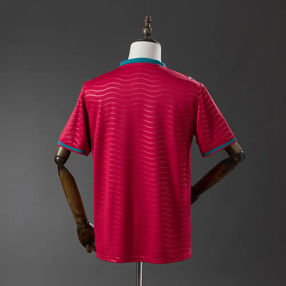 Camisola de Portugal 2025/26 Home - Torcedor