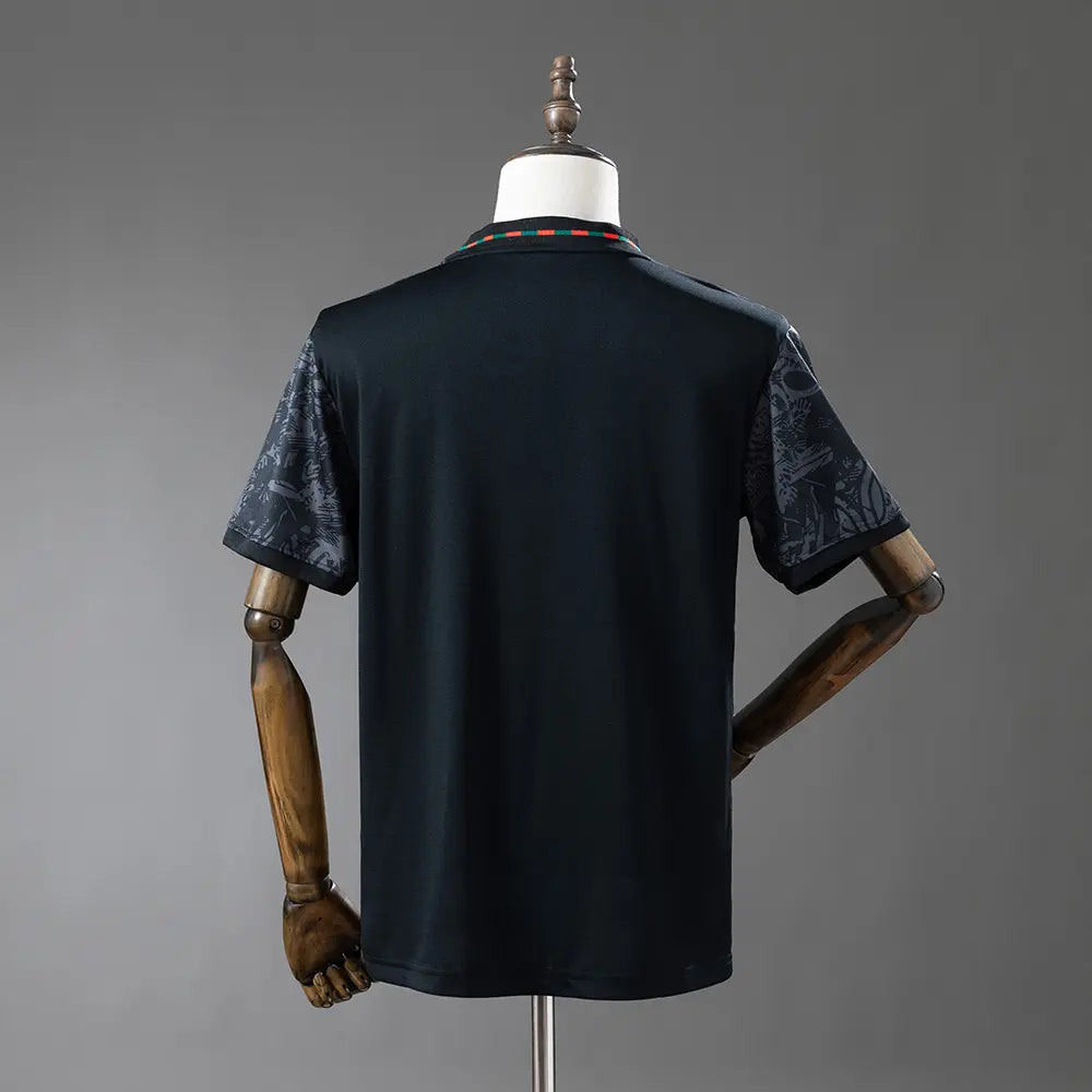 Camisola de Portugal 2025/26 - Torcedor