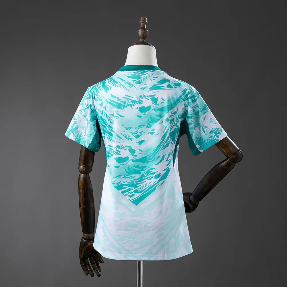 Camisola de Portugal 2025/26 - Woman