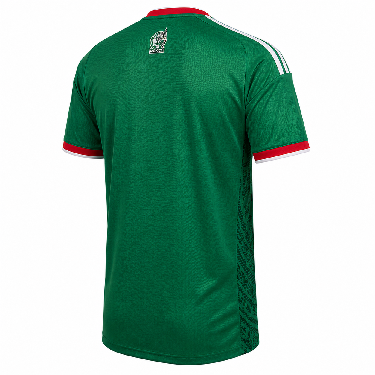 Camiseta Verde Edición 2026 | Colección Aficionado