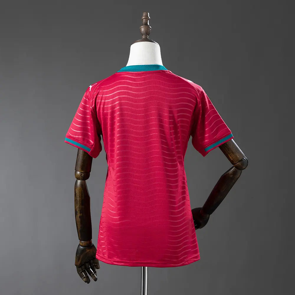 Camisola de Portugal 2025/26 - Woman