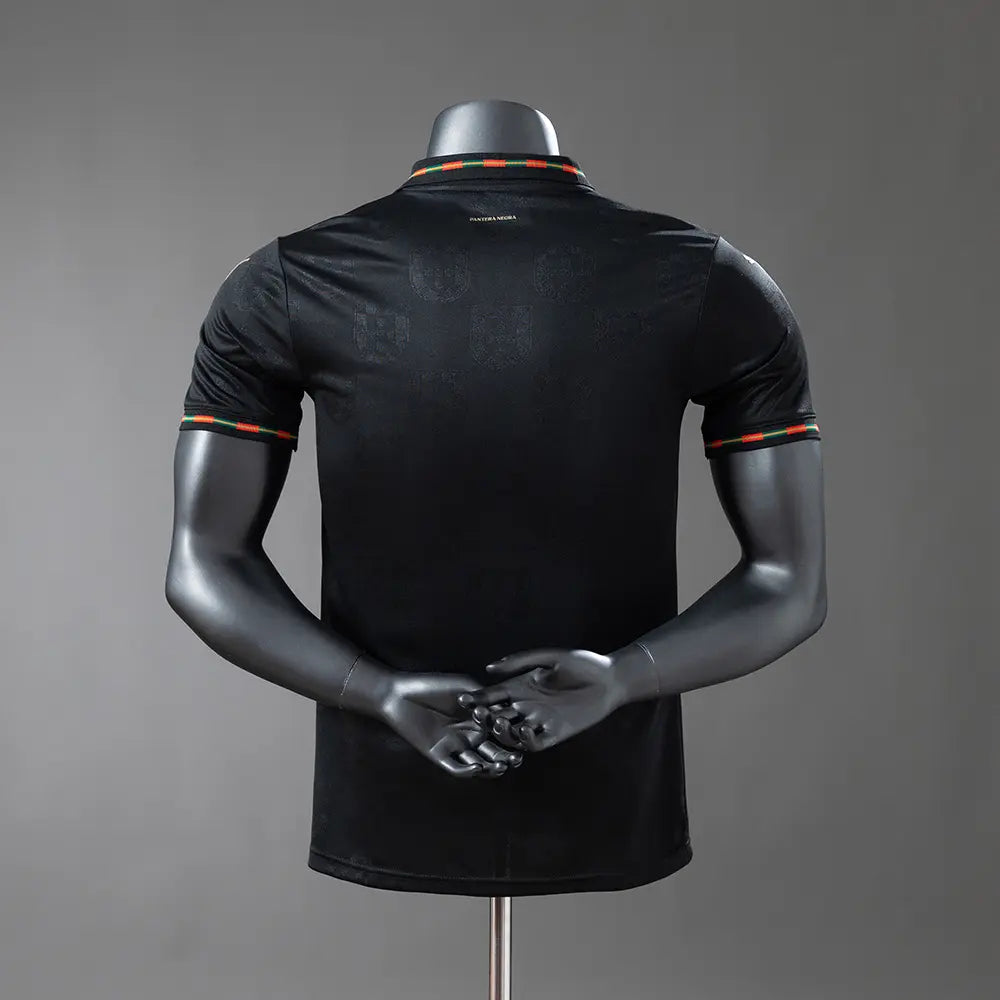 Camisola Portugal 2026 Special Edition - Black Panther - Jogador