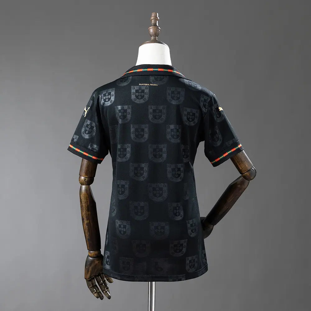 Camisola de Portugal 2025/26 - Woman