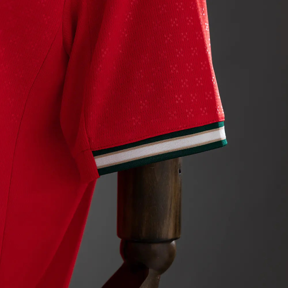 Camisola de Portugal Away 2025/26 - Torcedor