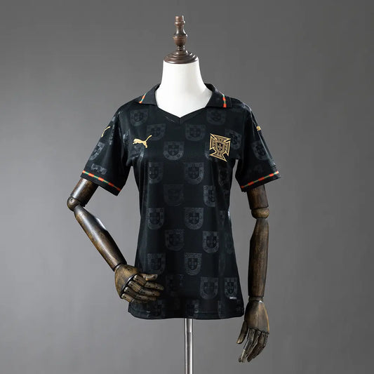 Camisola de Portugal 2025/26  - Woman