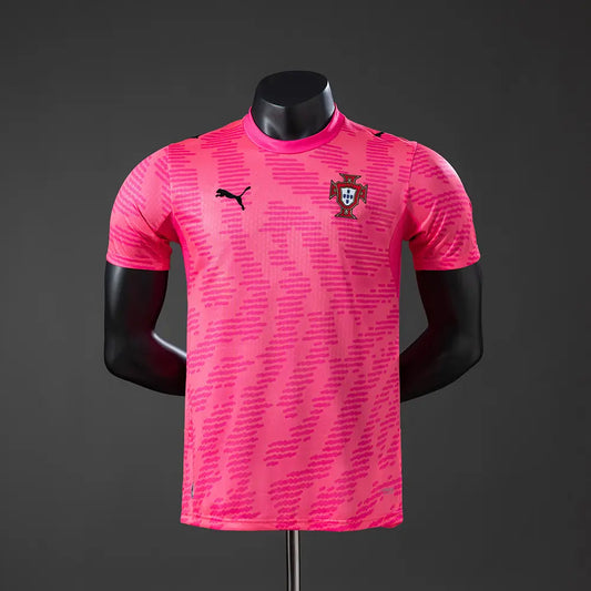 Camisola Portugal 2026 Jogador