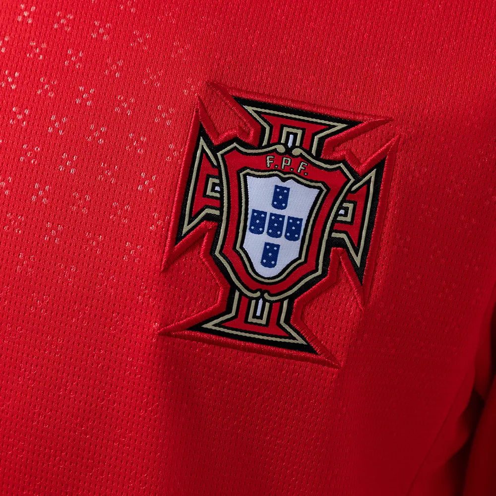 Camisola de Portugal Away 2025/26 - Torcedor