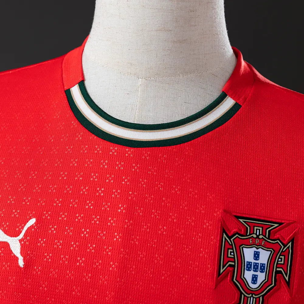 Camisola de Portugal Away 2025/26 - Torcedor