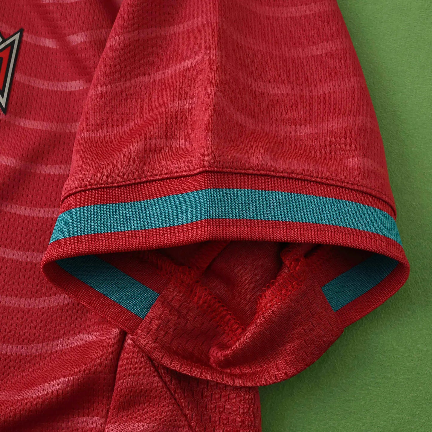 Camisola de Portugal 2025/26 Home - Torcedor