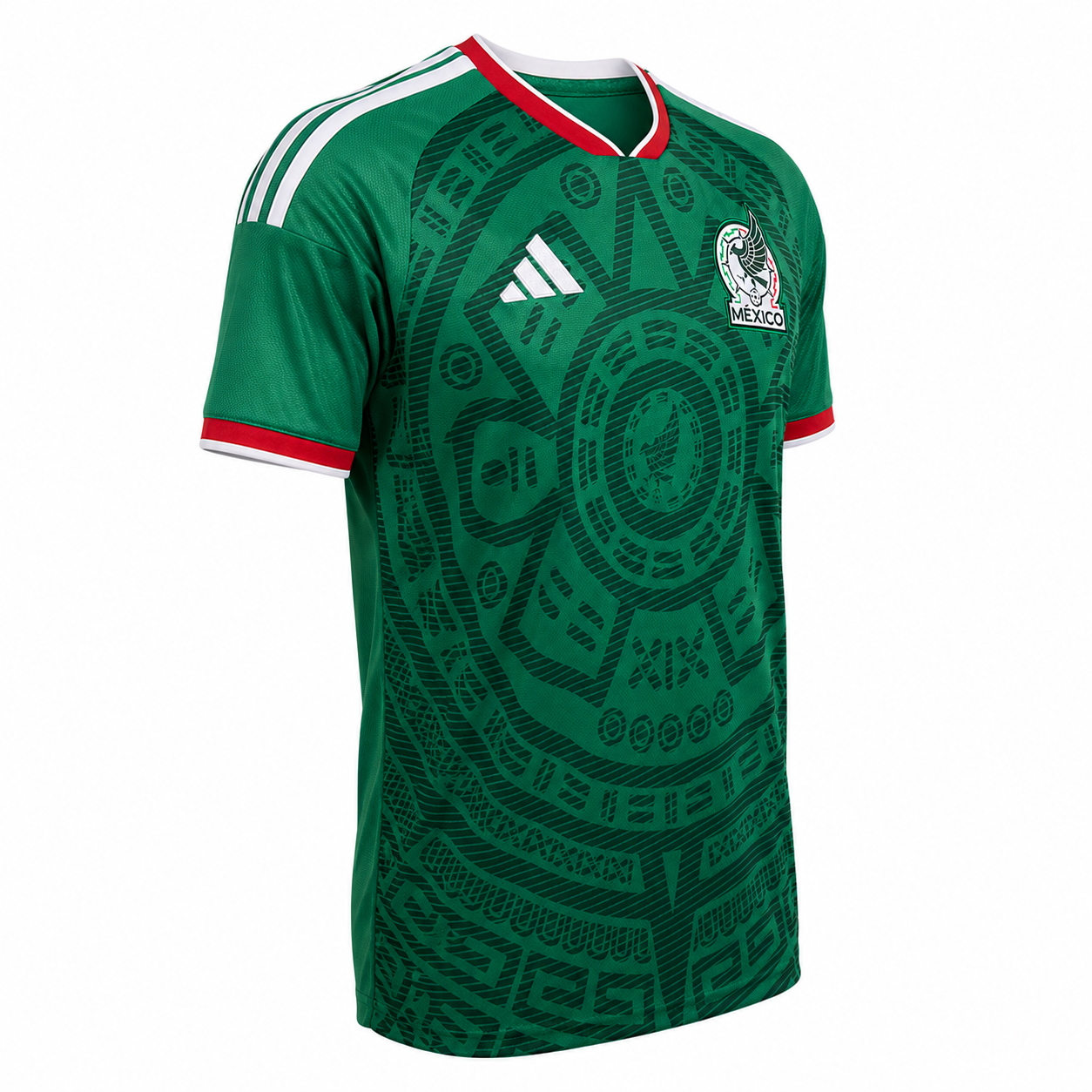 Camiseta Verde Edición 2026 | Colección Aficionado