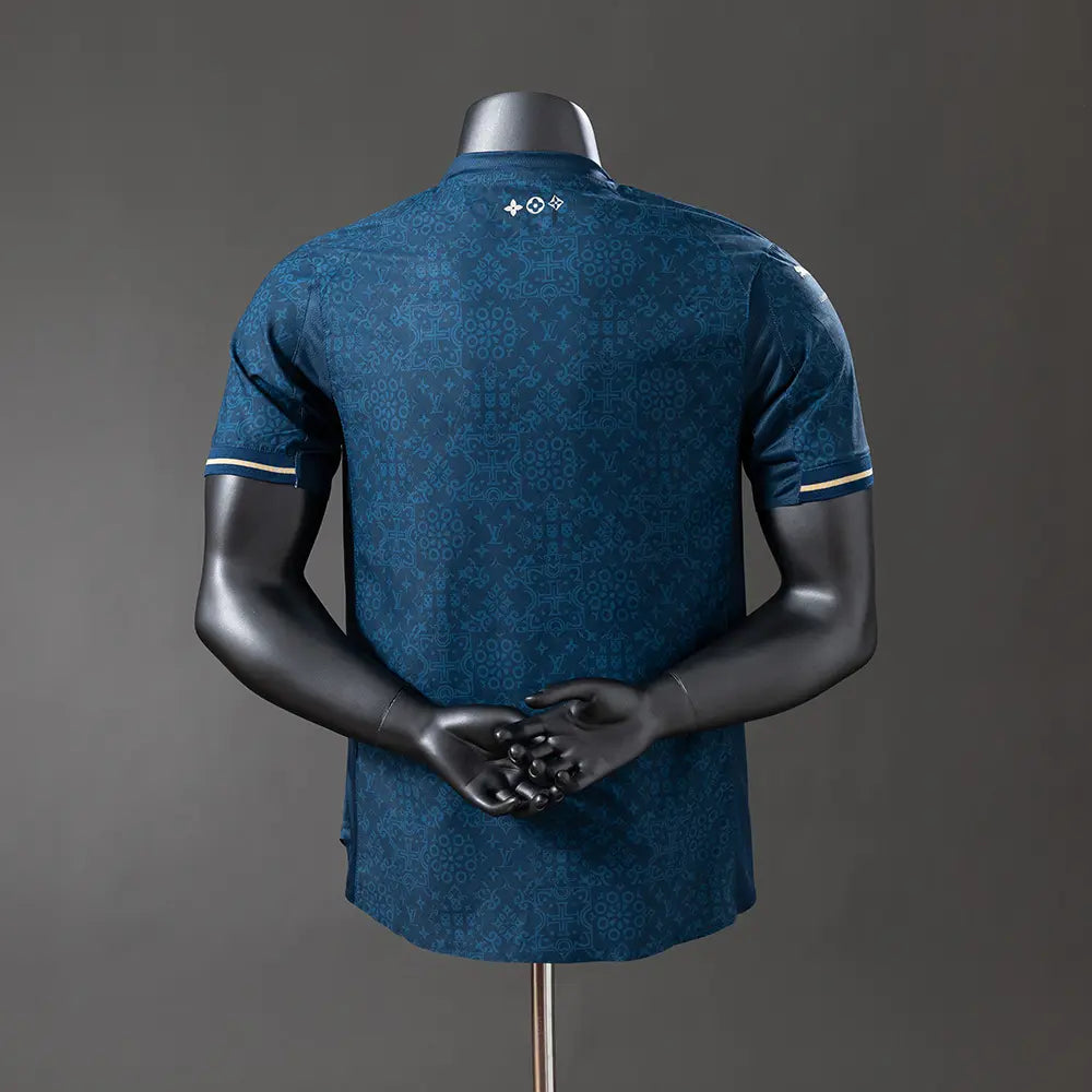 Camisola Portugal 2025 Jogador