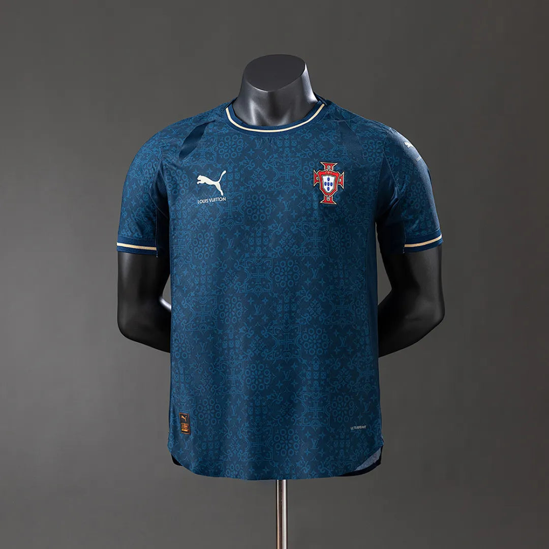 Camisola Portugal 2025 Jogador