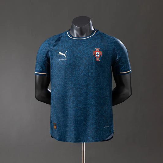 Camisola Portugal 2025 Jogador