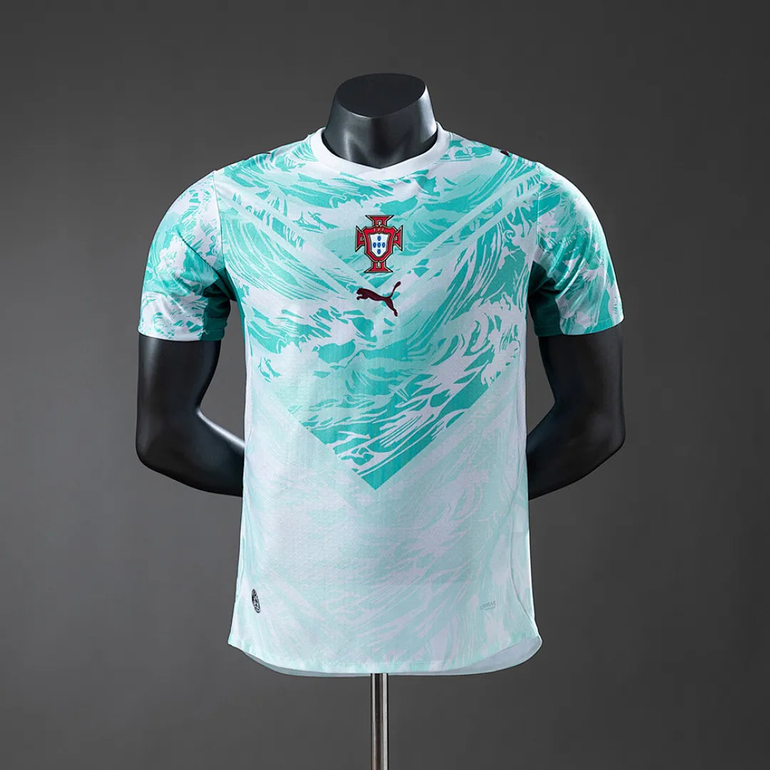 Camisola Portugal 2026 Away Jogador